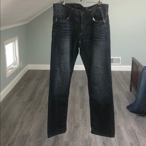 Helix men’s jeans